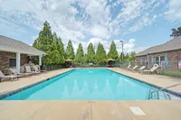 Sparkling Pool