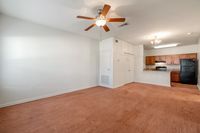 Living/Dining/Kitchen