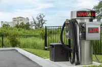 Car Care Station
