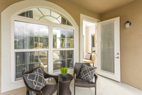 Outdoor Patio