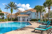 Welcome to Village at Lake Pointe, where serene lake views and resort-style amenities come together in a quiet gated community.