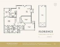 Florence Floor Plan