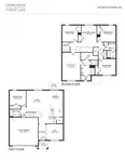 HAYDEN 5/3 Floor Plan