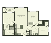 Space Coast Magnolia FP