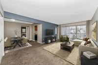 Furnished