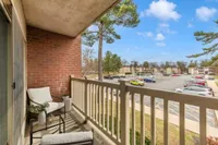 Private Balcony
