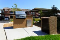 On Site Amenity