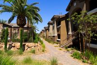 Walkways