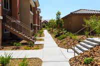 Walkways
