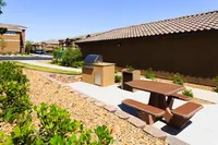 On Site Amenity