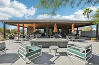 Outdoor Seating
