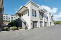Carriage Style Apartment Homes
