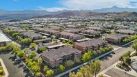 Beautiful Aerial View of La Vie's Location