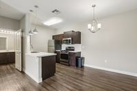 View of Clean and Ready to Move In Apartment