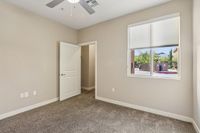 Corner View of Bedroom