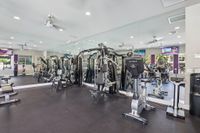 Training and Weight Equipment