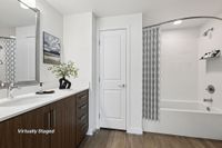 3x2 staged bath 2