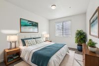 3x2 staged bed 3