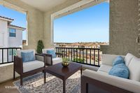 3x2 staged patio