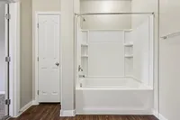 F3x2 Primary Bathroom