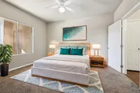 F3x2 Primary Bedroom