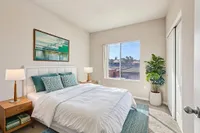 F3x2 Guest Bedroom