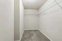 F3x2 Primary Bedroom Closet