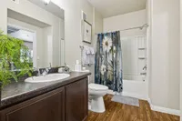 D2x2 Guest Bathroom