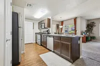 D2x2 Kitchen
