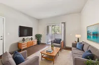 B1x1 Living Room