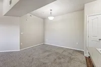F3x2 Dining Area