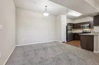 F3x2 Dining Area/Kitchen