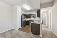 F3x2 Kitchen/Hallway
