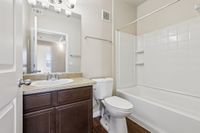 F3x2 Guest Bathroom