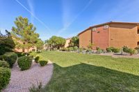 Grassy Area