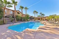 Back Pool