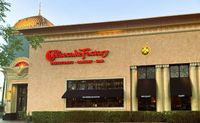 Cheesecake Factory at the District