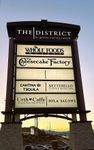 The District at Green Valley. Over 20 eateries, shopping and specialty services.