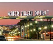 Water Street District