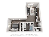 550 sq ft