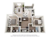 Crescent Ridge C 2x2