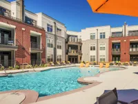 apartments south carolina