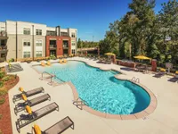 apartments south carolina