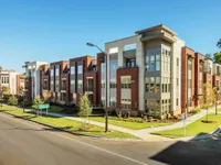 apartments south carolina