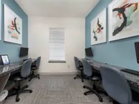 apartments in medical center houston