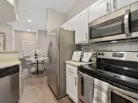 apartments in medical center houston