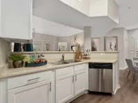 apartments in medical center houston