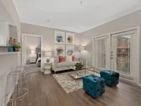 apartments in medical center houston