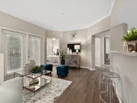 apartments in medical center houston