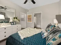 apartments in medical center houston